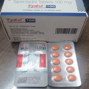 Tapgard 100mg Tapentadol Tablets