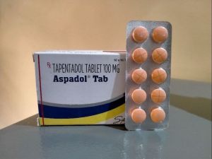 Tappentaol  100mg Tablets