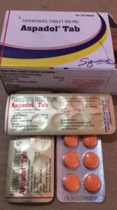 Tappentaol  100mg Tablets