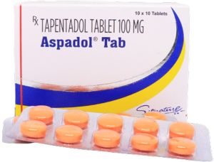 Tappentaol  100mg Tablets