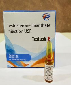 Testo-e Testosterone Enanthate Injection USP
