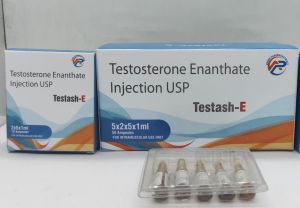 Testo-e Testosterone Enanthate Injection USP