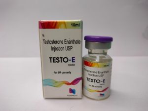 Testo-e Testosterone Enanthate Injection USP