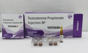 Testosterone Propionate Injection BP