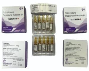 Testosterone Propionate Injection BP