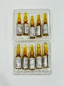 Testosterone Propionate Injection BP