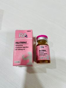 Trenbolone Enanthate Injection USP 200mg/ml