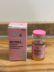 Trenbolone Enanthate Injection USP 200mg/ml