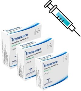 Trenbolone Injection