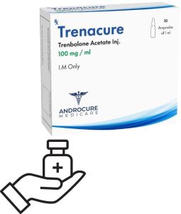 Trenbolone Injection
