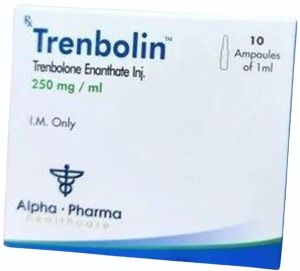 Trenbolone Injection