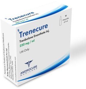 Trenbolone Injection