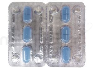 Valcivir 500mg Tablets