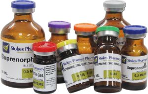 Veterinary Drug..