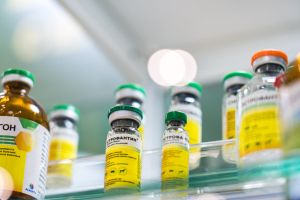 Veterinary Drug..