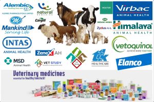 Veterinary Drug..