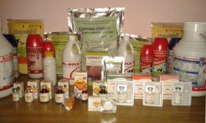 Veterinary Drug..
