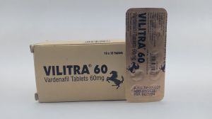 Vilitra 20mg Tablets