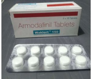 Waklert 150 Mg Tablets