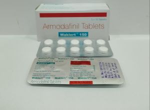 Waklert 150 Mg Tablets
