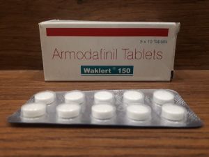 Waklert 150 Mg Tablets