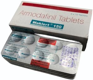 Waklert 150 Mg Tablets