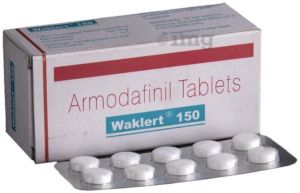 Waklert 150 Mg Tablets