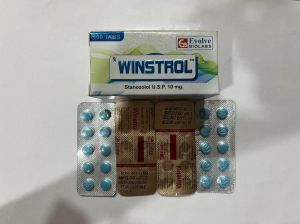 Winstrol Tablets