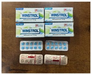 Winstrol Tablets