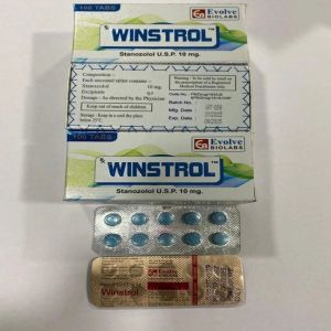 Winstrol Tablets