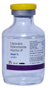 Xylocaine 2% Injection