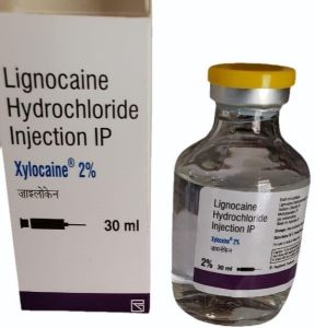 Xylocaine 2% Injection