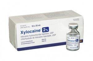 Xylocaine 2% Injection