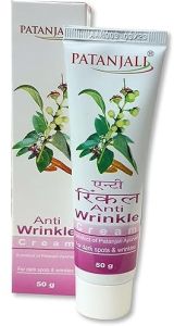 Patanjali Anti Wrinkle Cream