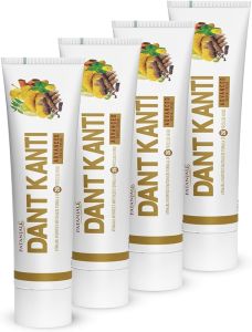 Patanjali Dant Kanti Dental Care Advance Toothpaste