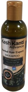 Patanjali Kesh Kanti Advance Herbal Hair Expert Shampoo