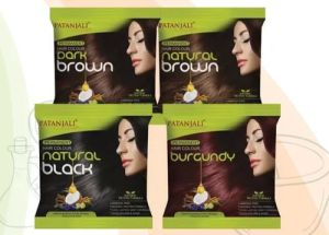 Patanjali Kesh Kanti Hair Colour