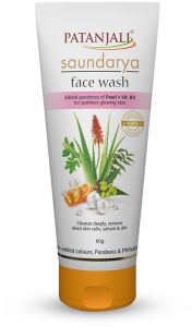Face Wash
