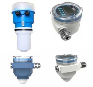 2 Wire Radar Level Transmitter
