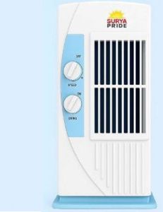 50W Mini Tower Fan