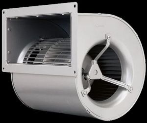 Asic Miner Silencer Kit with 12 Inch Fan