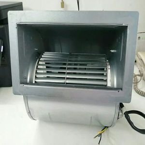Asic Miner Silencer Kit with 12 Inch Fan