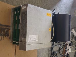 Noise Reducer For Bitcoin Miner