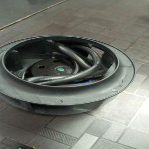 SC133C1-AG5-02 FH133  Backward Cuved Fans