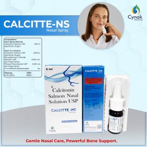 Nicofresh Nicotine Nasal Spray