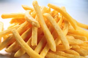 1 Kg Frozen French Fries