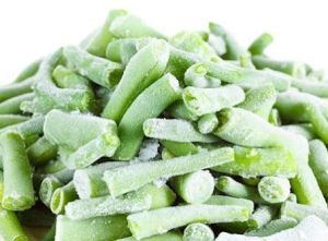 35 Kg Frozen Beans