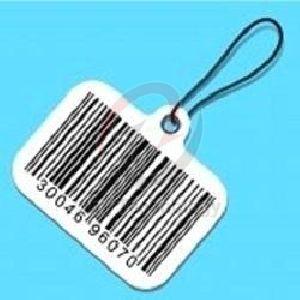 Barcode Tags