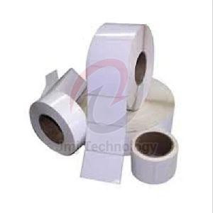 Adhesive Label