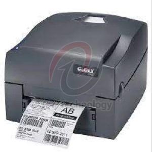 Portable Barcode Printer